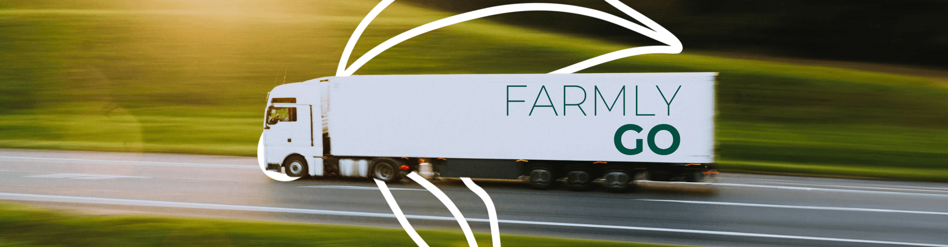 Banner Farmly GO