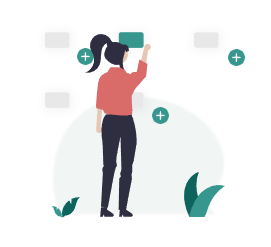 Profile creation